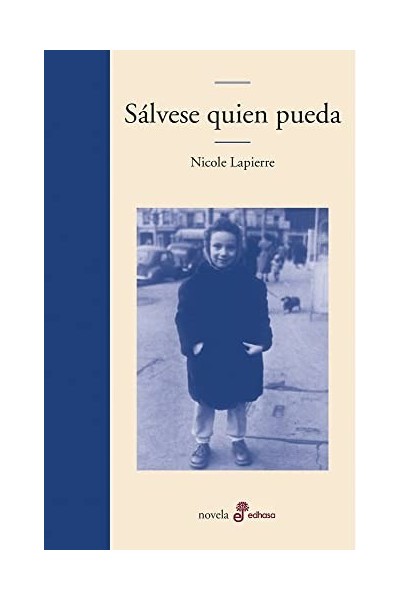 SALVESE QUIEN PUEDA